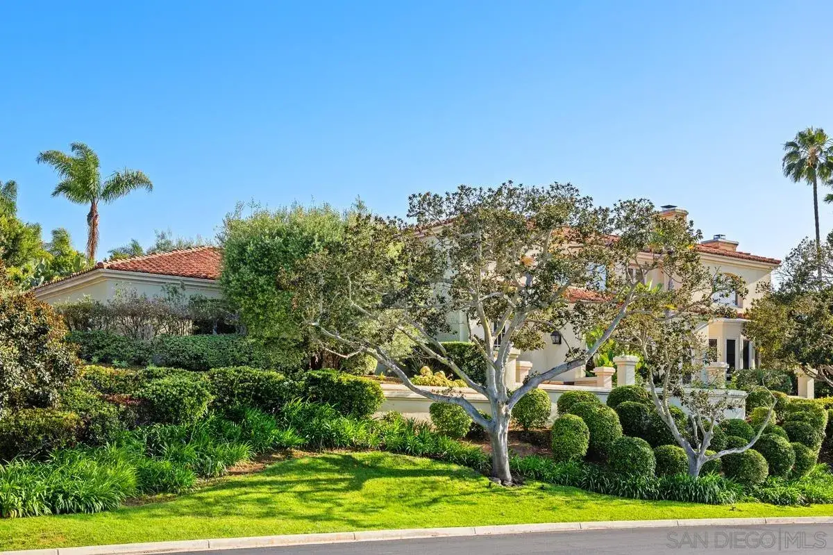16429 Avenida De Los Olivos, Rancho Santa Fe, CA 92067 - #1