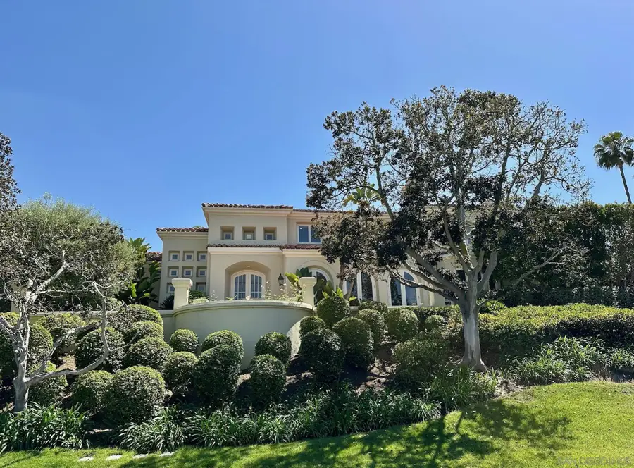 16429 Avenida De Los Olivos, Rancho Santa Fe, CA 92067 - #2