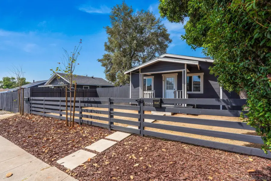 3546-3552 47th St, San Diego, CA 92105 - #3