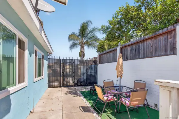 4165-4171 Epsilon St, San Diego, CA 92113