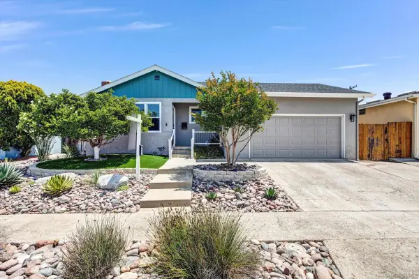3511 Ben St, San Diego, CA 92111