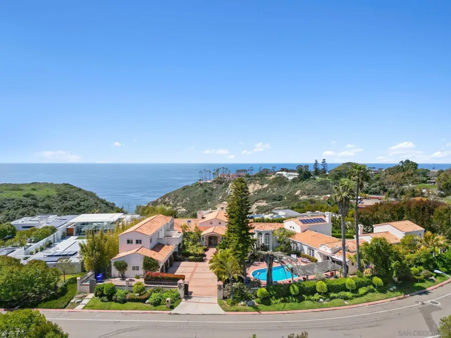 9450 La Jolla Farms Rd., La Jolla, CA 92037 - #2