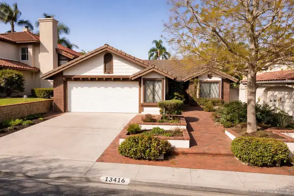 13416 Landfair Rd, Carmel Valley, CA 92130