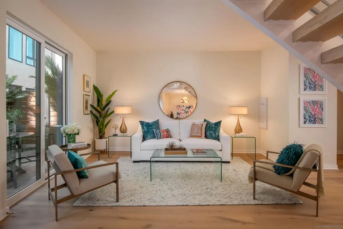 4473 30th St #202, San Diego, CA 92116 - #1