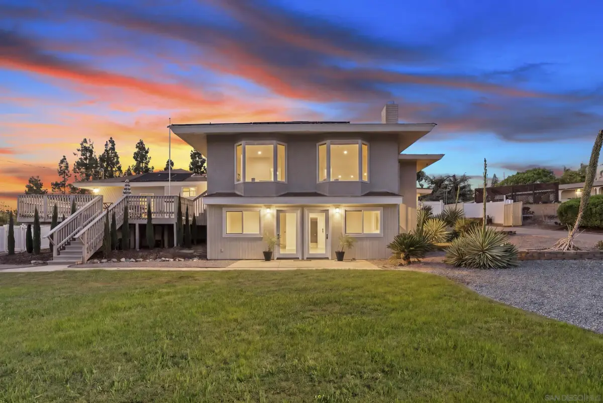 2420 Dehesa Rd, El Cajon, CA 92019 - #1