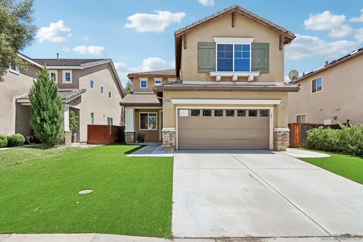 29358 Grande Vista Ave., Menifee, CA 92584 - #1