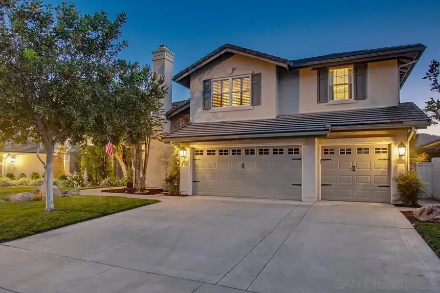 2327 Orchard View Ln, Escondido, CA 92027 - #2