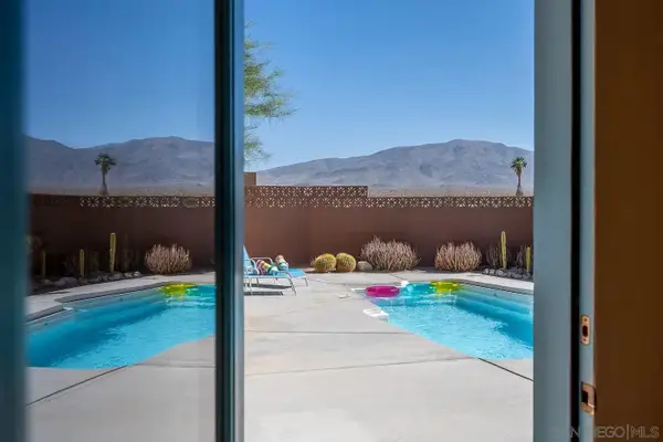 3890 Pecos Dr, Borrego Springs, CA 92004