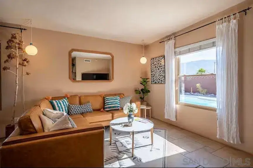 3890 Pecos Dr, Borrego Springs, CA 92004 - #3