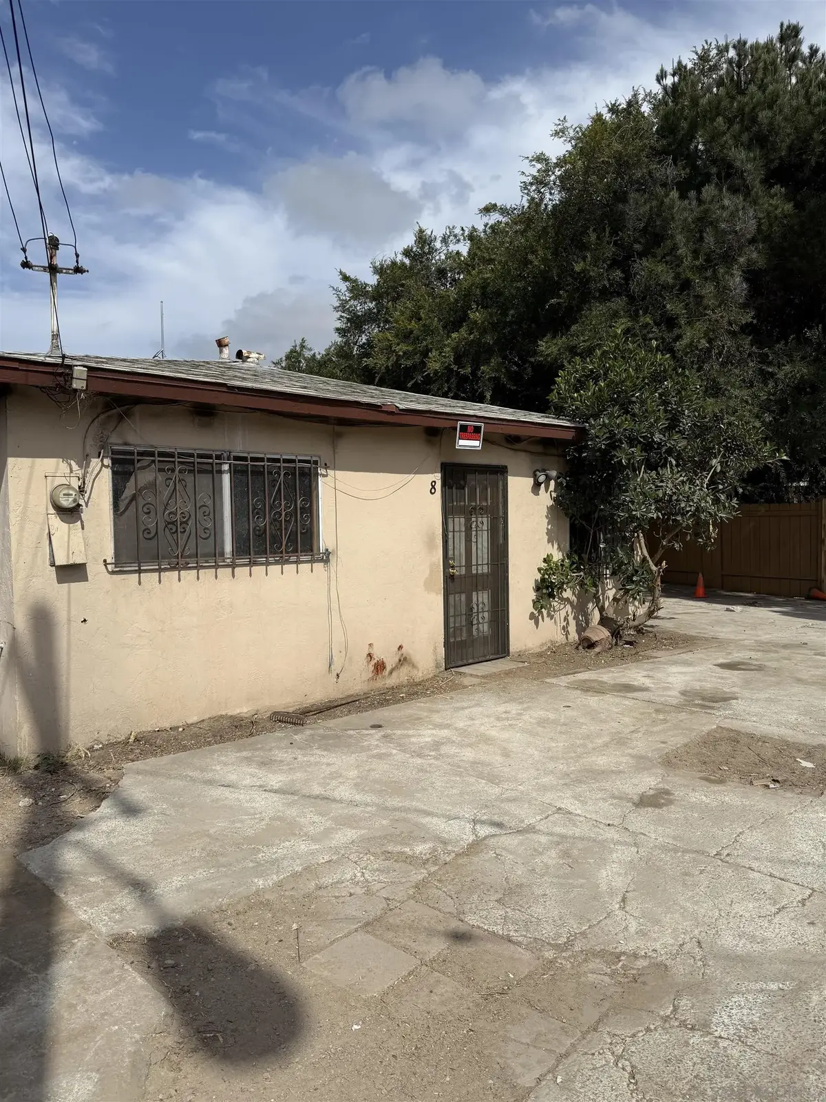 8 S Francis, San Diego, CA 92113 - #1