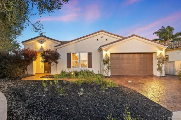1824 Verano Vista, San Marcos, CA 92078