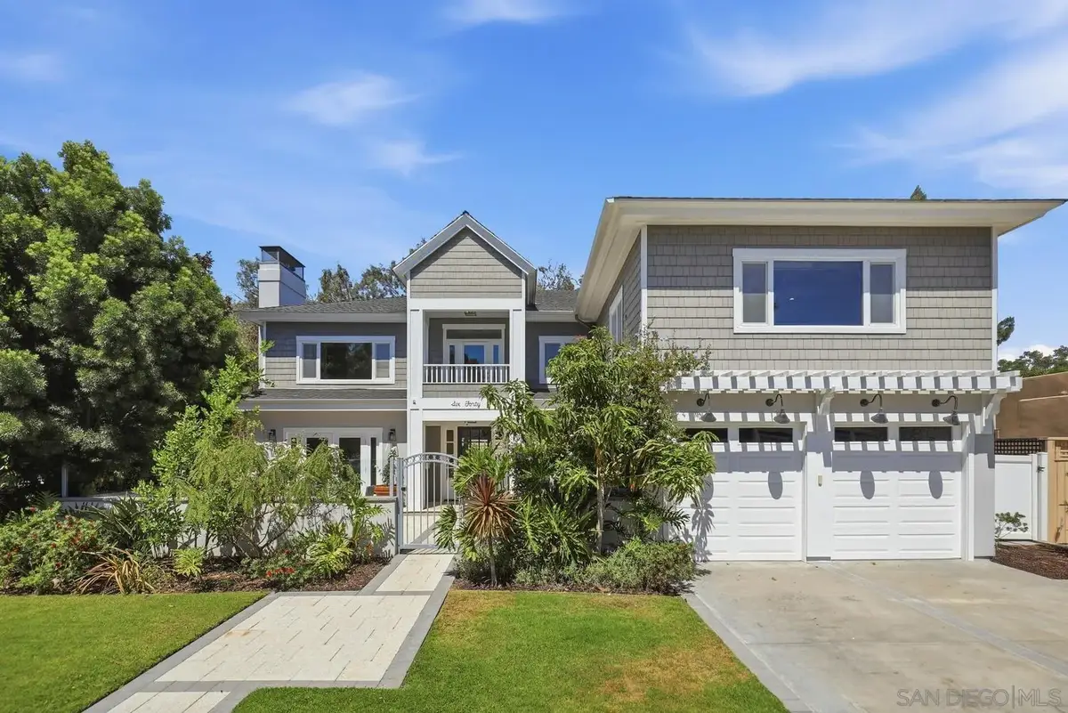 640 Coronado Avenue, Coronado, CA 92118 - #1