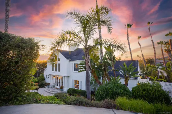 2712 Cazadero, Carlsbad, CA 92009