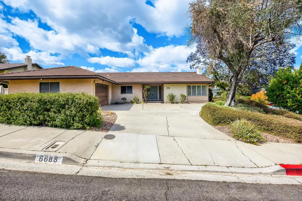 6688 Murray Park Drive, San Diego, CA 92120 - #1