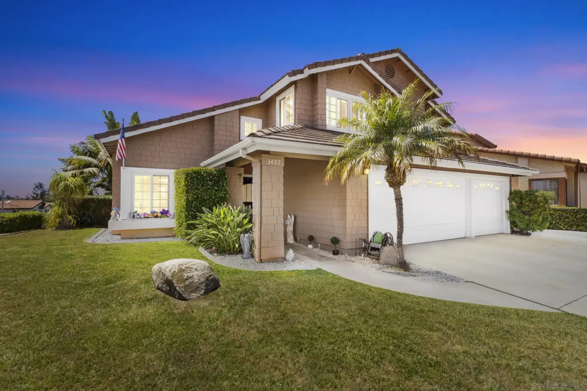 3497 Topeka Street, Carlsbad, CA 92010 - #1