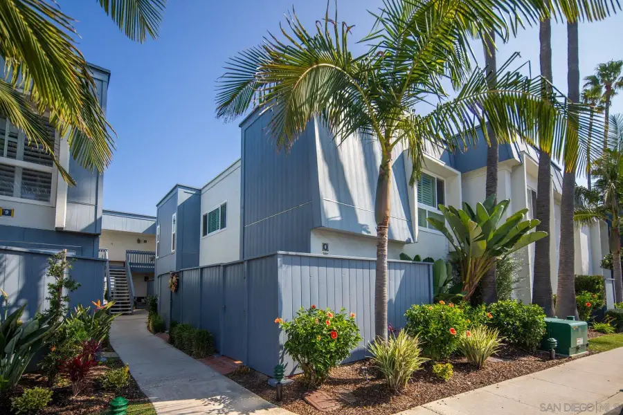8 Antigua Ct, Coronado, CA 92118 - #3