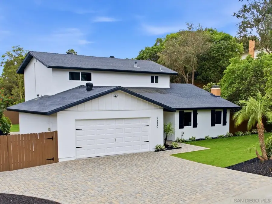 2610 Chestnut Ave, Carlsbad, CA 92010 - #2