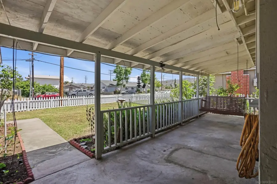 1483 E Madison Ave, El Cajon, CA 92019 - #3