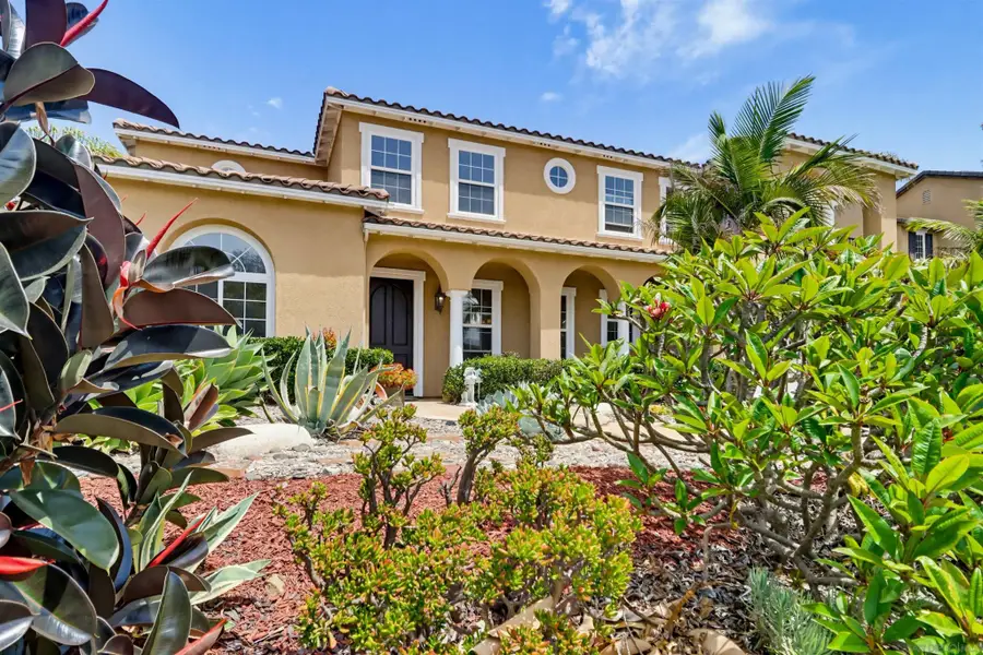 7480 Eastridge Drive, La Mesa, CA 91941 - #3