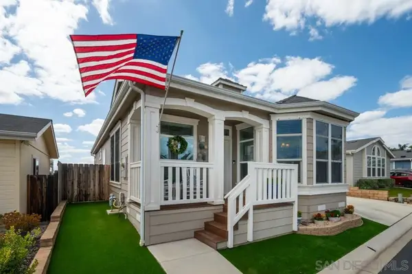 15935 Spring Oaks Road #Spc. 28, El Cajon, CA 92021