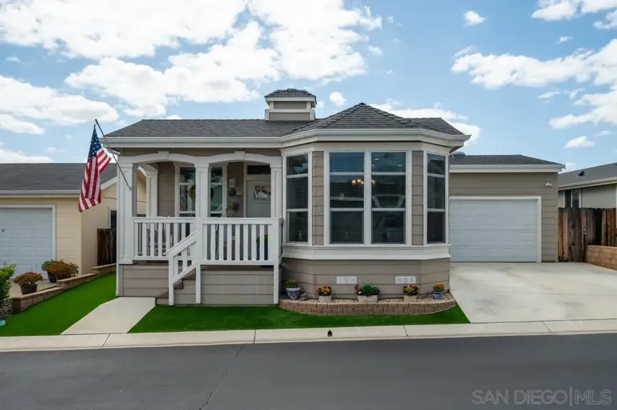 15935 Spring Oaks Road #Spc. 28, El Cajon, CA 92021 - #3