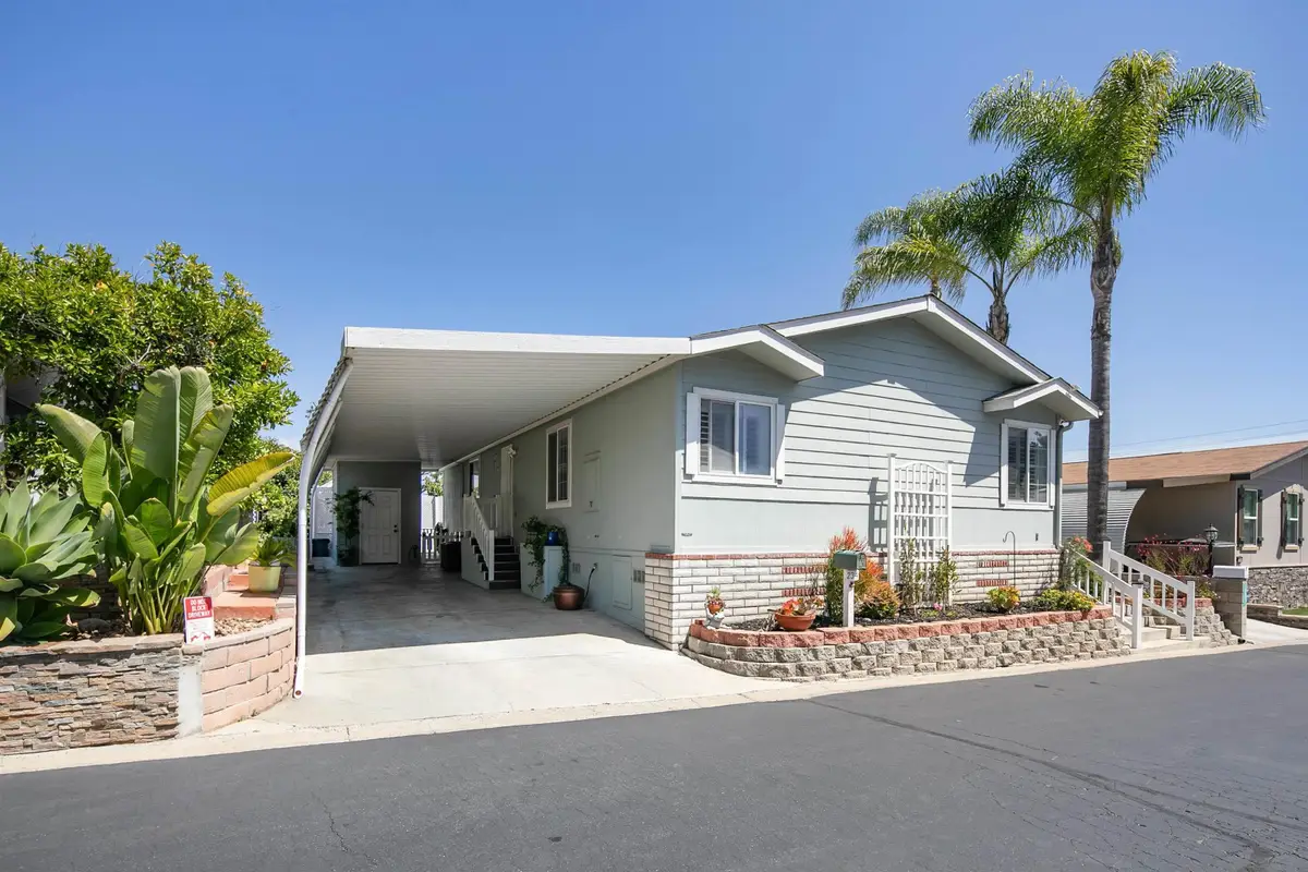 1145 E Barham #234, San Marcos, CA 92078 - #1