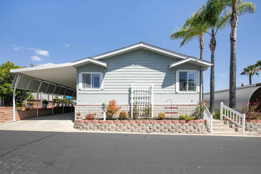 1145 E Barham #234, San Marcos, CA 92078 - #2