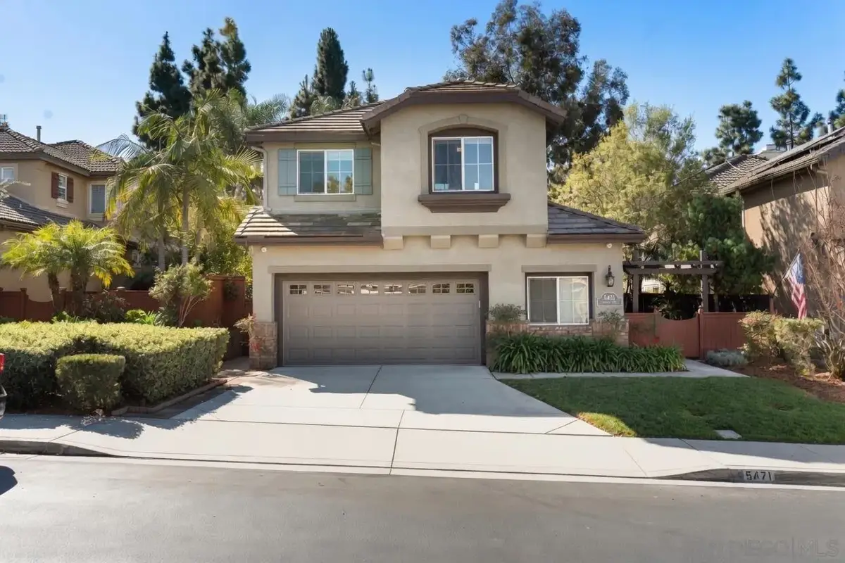 5471 Foxtail Loop, Carlsbad, CA 92010 - #1