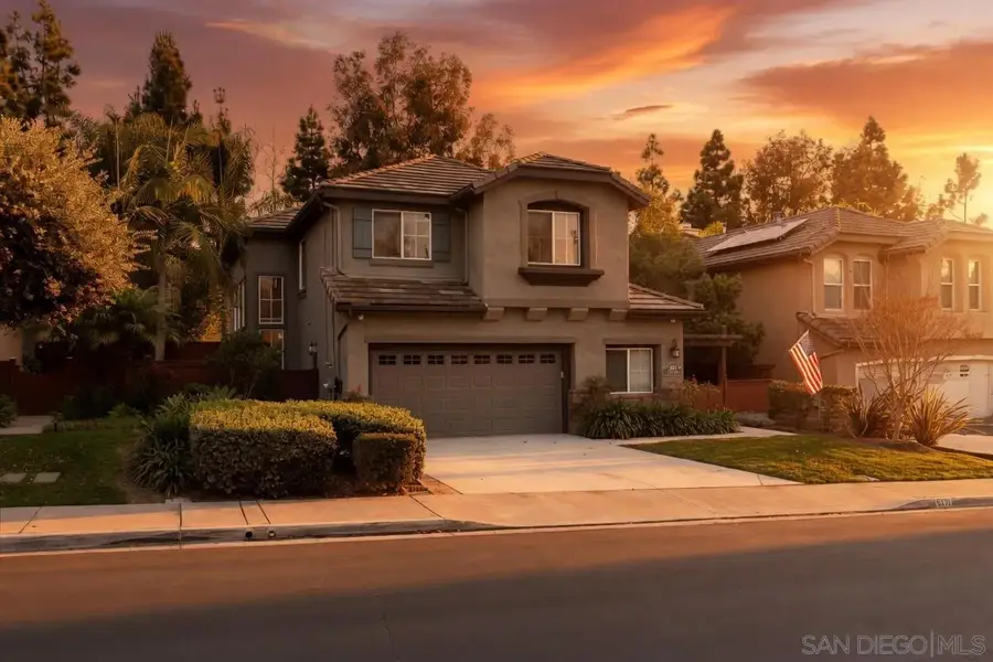 5471 Foxtail Loop, Carlsbad, CA 92010 - #2