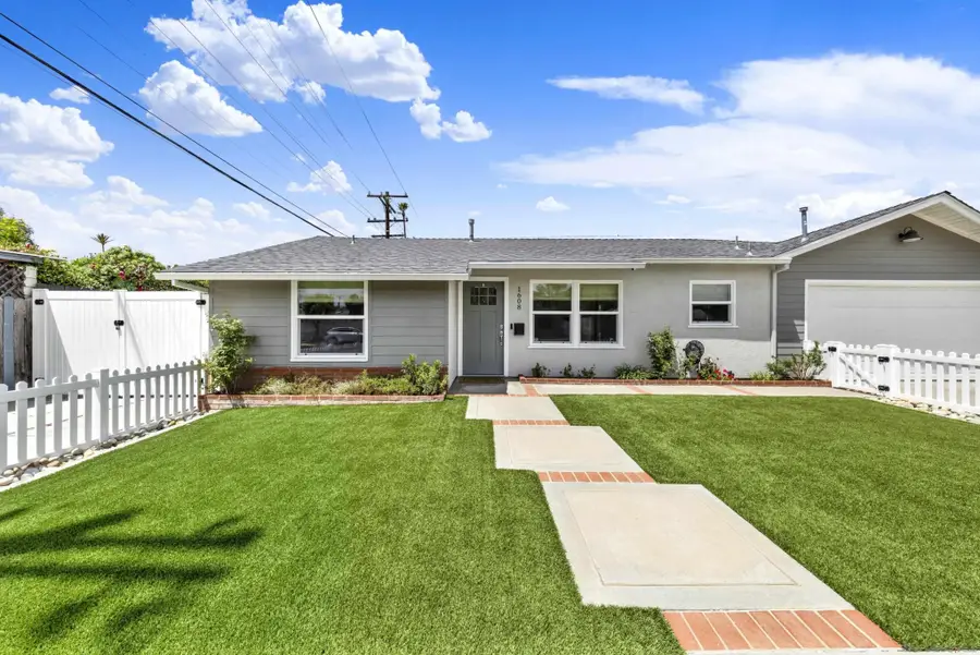 1608 N Mollison, El Cajon, CA 92021 - #2