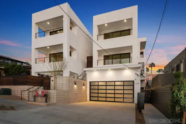 2015 Albatross, San Diego, CA 92101