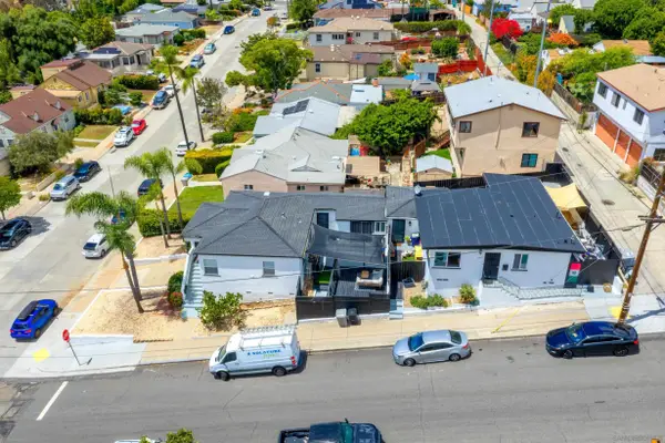 5738 Meade, San Diego, CA 92115