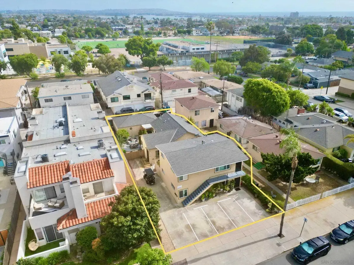 1519-1521 Missouri St, San Diego, CA 92109 - #1