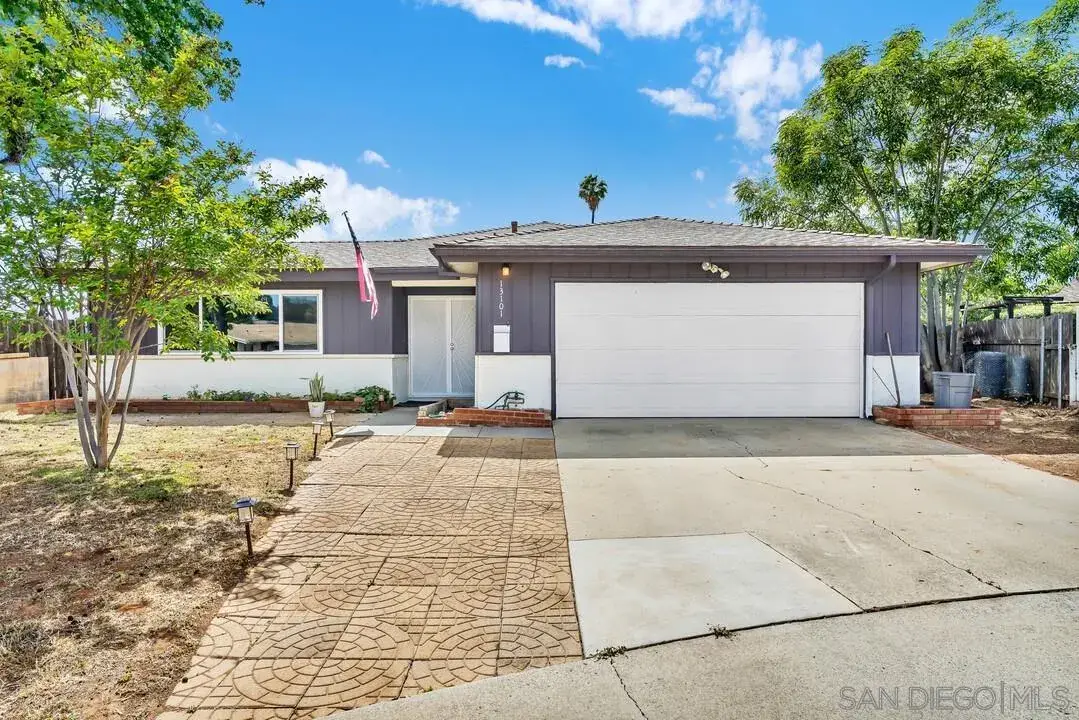 13101 Pam Lane, Lakeside, CA 92040 - #1