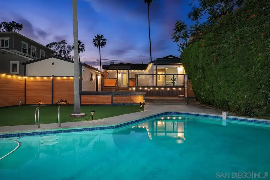1409 Wilbur Ave., San Diego, CA 92109 - #2