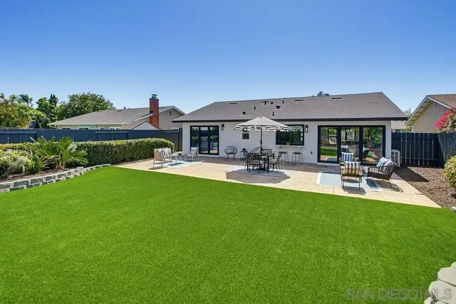7415 Bovet Way, San Diego, CA 92122 - #3