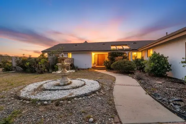 13676 Bear Mountain Way, Jamul, CA 91935