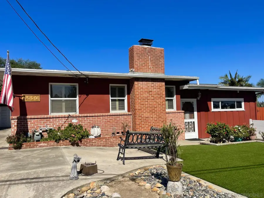 4650 Jessie, La Mesa, CA 91942 - #2