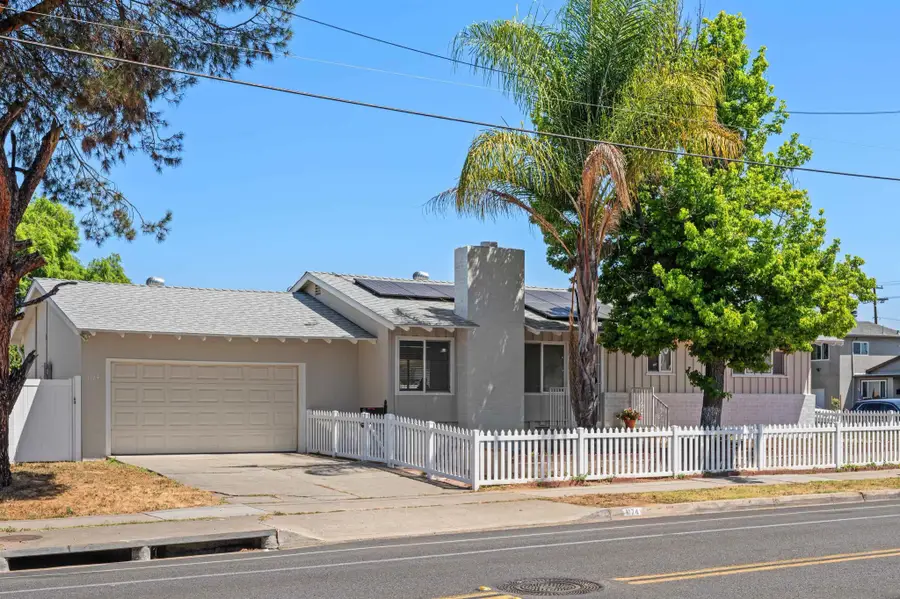 1174 E Madison Ave., El Cajon, CA 92021 - #2