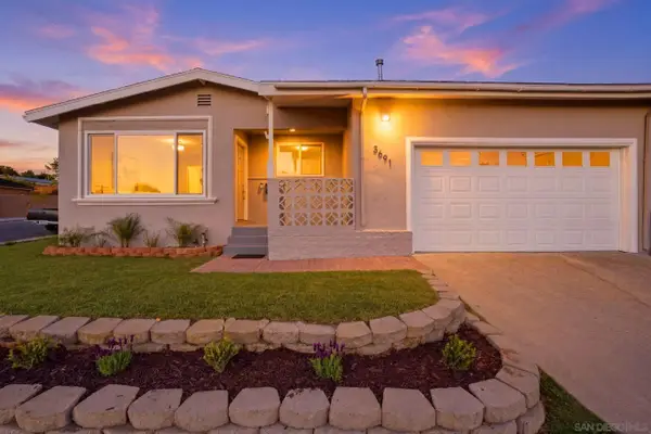 3691 Ashford St, San Diego, CA 92111