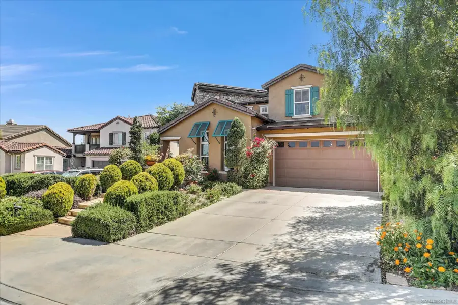 863 Sunset Ridge Place, Chula Vista, CA 91914 - #2