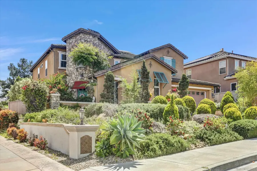 863 Sunset Ridge Place, Chula Vista, CA 91914 - #3