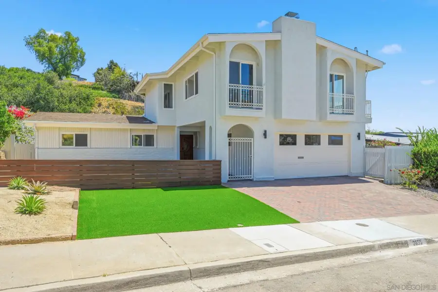 3855 Southview, San Diego, CA 92117 - #2