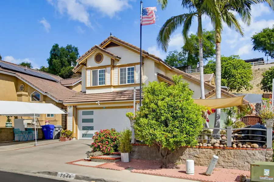 7544 Easthill Dr, San Diego, CA 92114 - #2