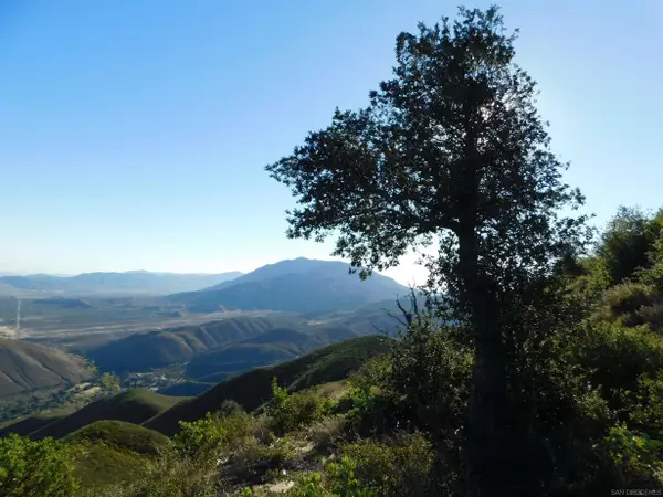 1.90 ac Mountain View, Julian, CA 92036
