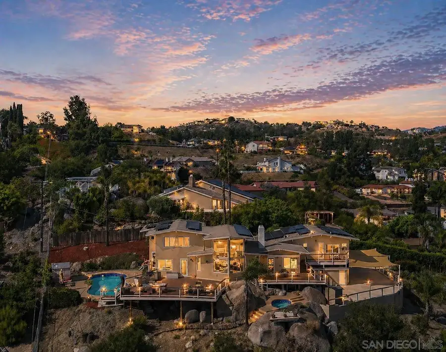 1931 Vereda Ct, El Cajon, CA 92019 - #2