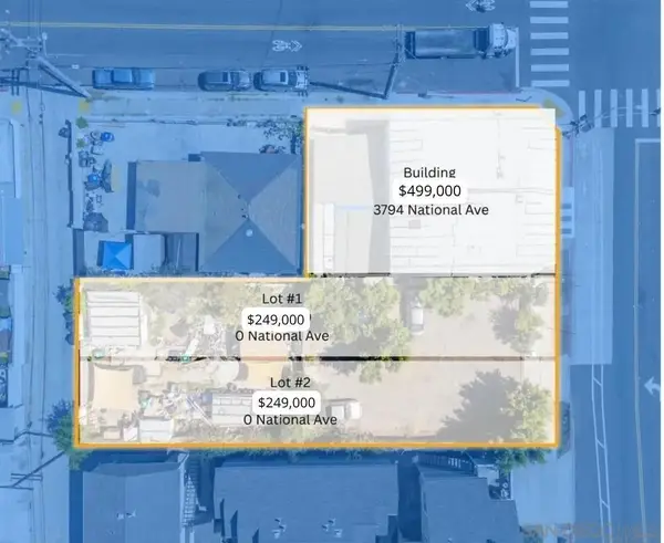3794 National, San Diego, CA 92113