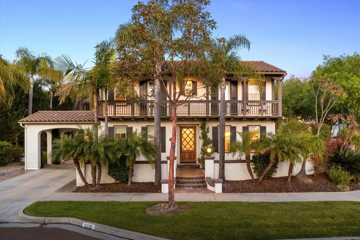 6230 Topiary St, Carlsbad, CA 92009 - #1