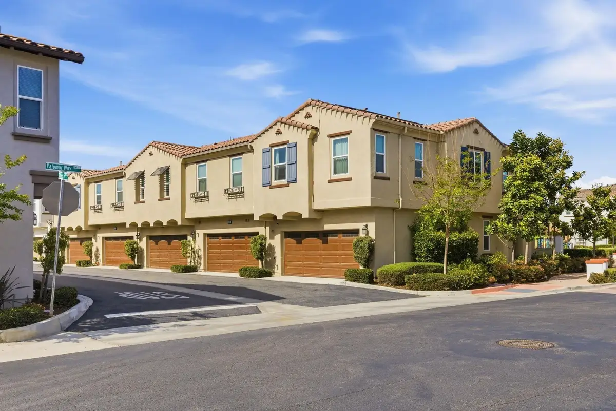 4129 Sitio Flor, Oceanside, CA 92057 - #1