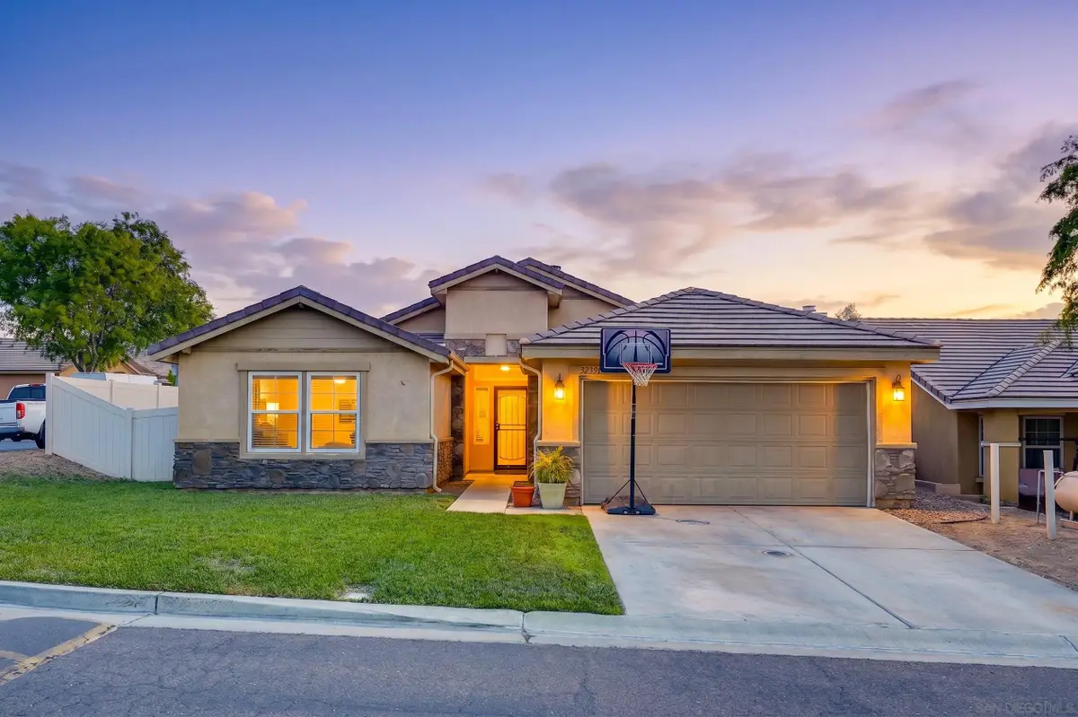 32391 Evening Primrose Trl, Campo, CA 91906 - #1